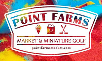 Point Farms Market & Miniature Golf