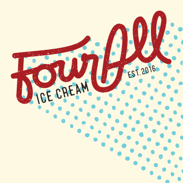 Four All Ice Cream