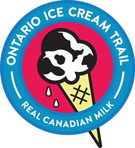 Ontario Ice Cream Trail