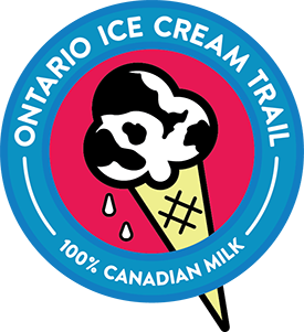 Ontario Ice Cream Trail